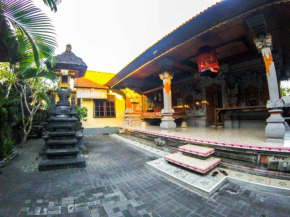 Leyeh Leyeh Homestay